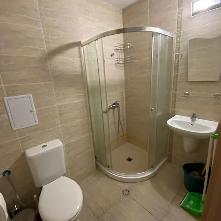 елените, с одной спальней Apartamento *