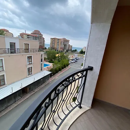 елените, с одной спальней Apartamento *