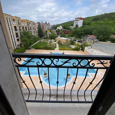 елените, с одной спальней Apartamento Elenite