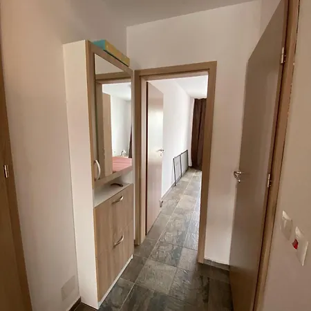 елените, с одной спальней Apartamento Elenite